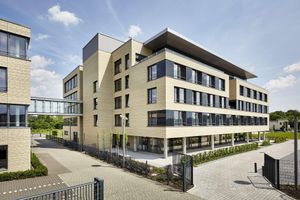 Alojamiento - Hotel Vivendi