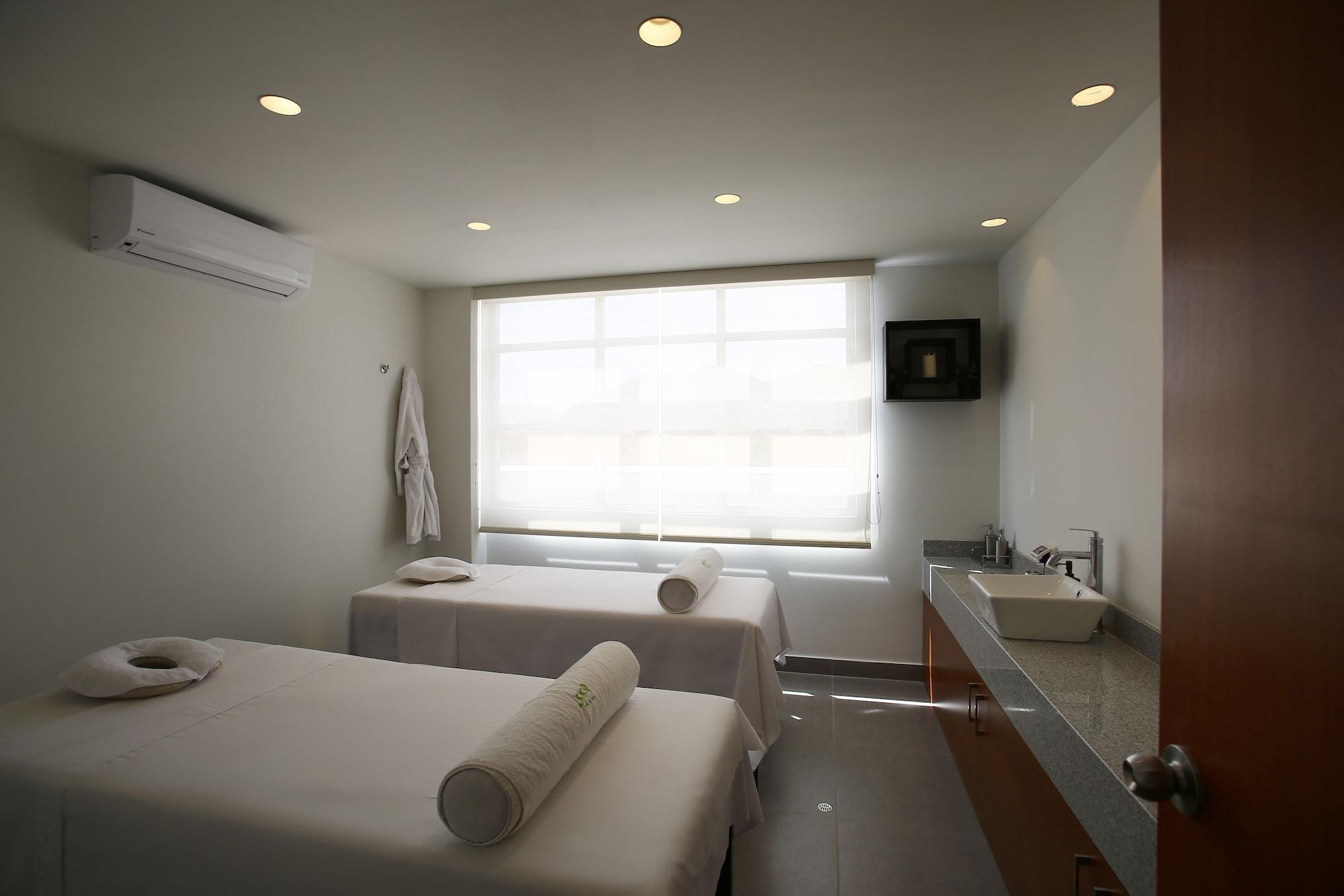 Spa Casa Andina Select Moquegua