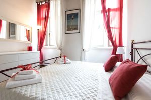 Alquiler Vacacional - Bright Apartments Verona - Borsari Historical 1