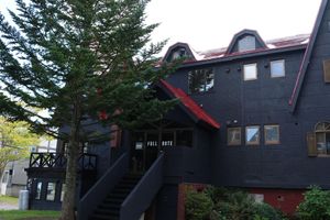 Alojamiento - Pension Full Note