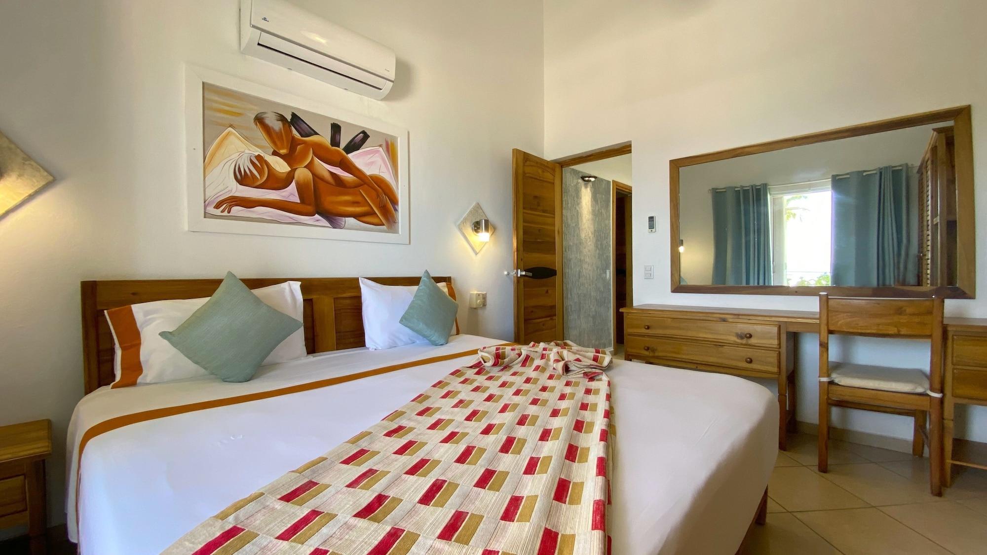 Habitación Albachiara Hotel