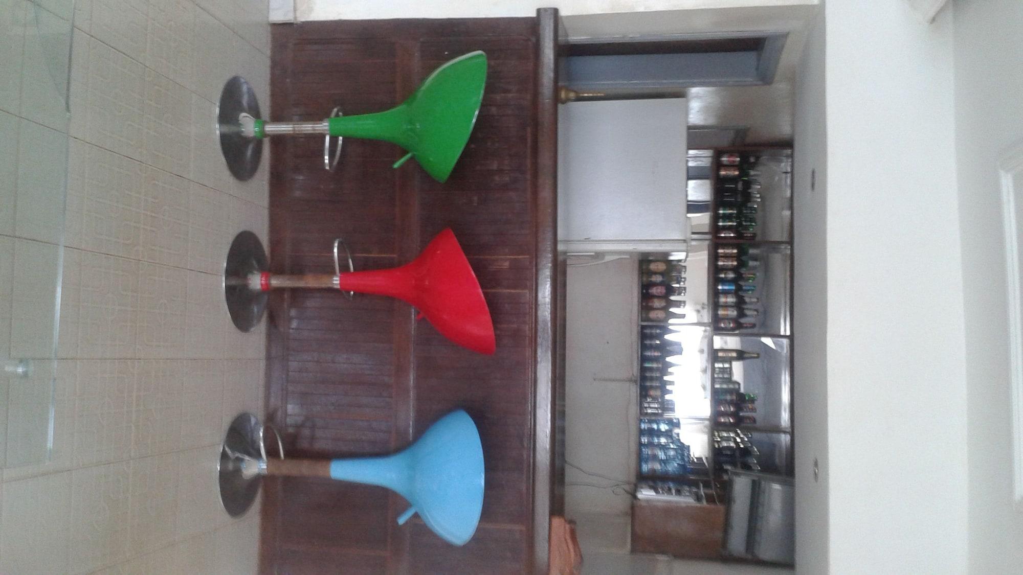 Bar/Salón Kangle Plaza Hotel