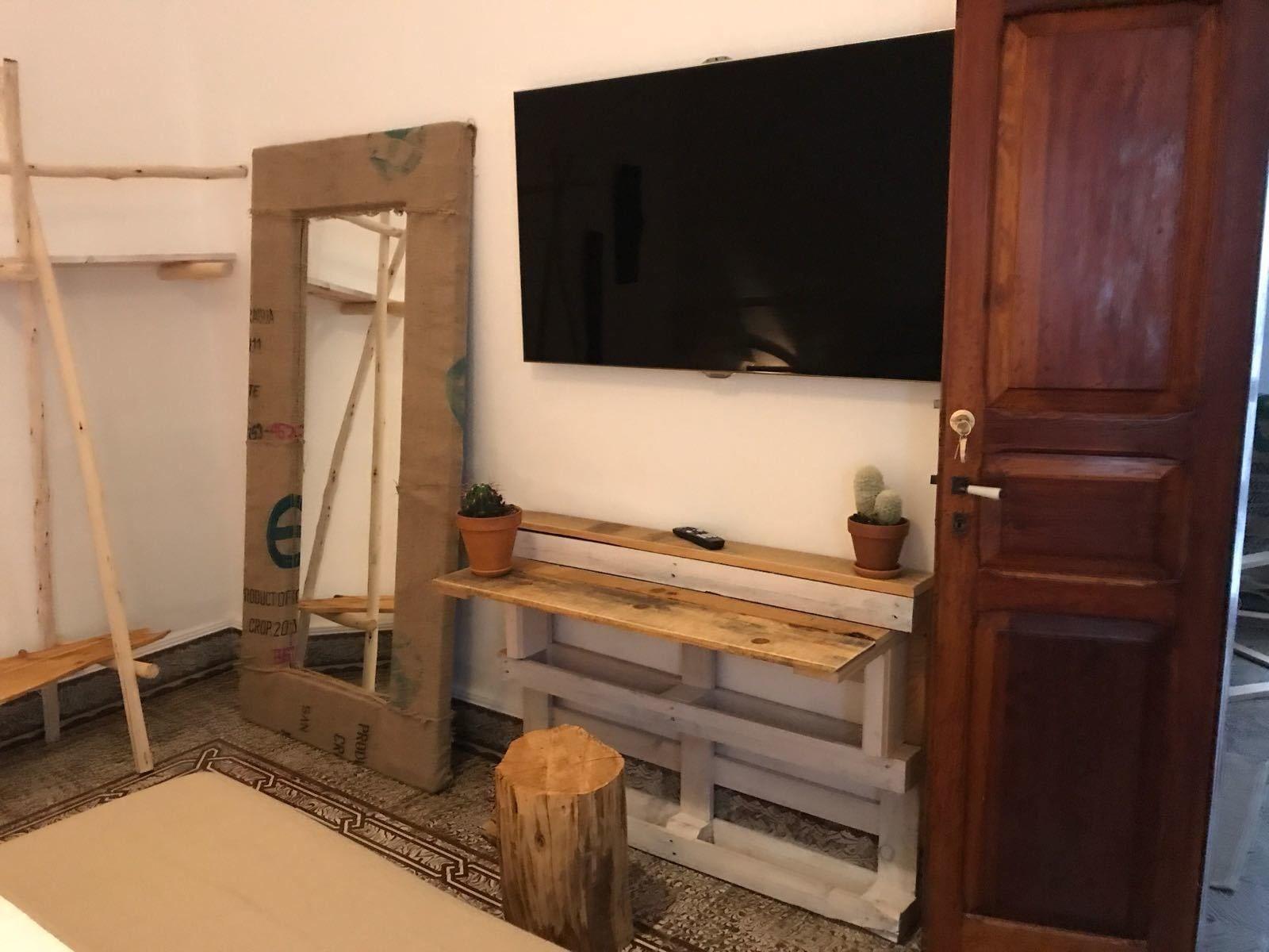 Set de Habitación Cactus Host