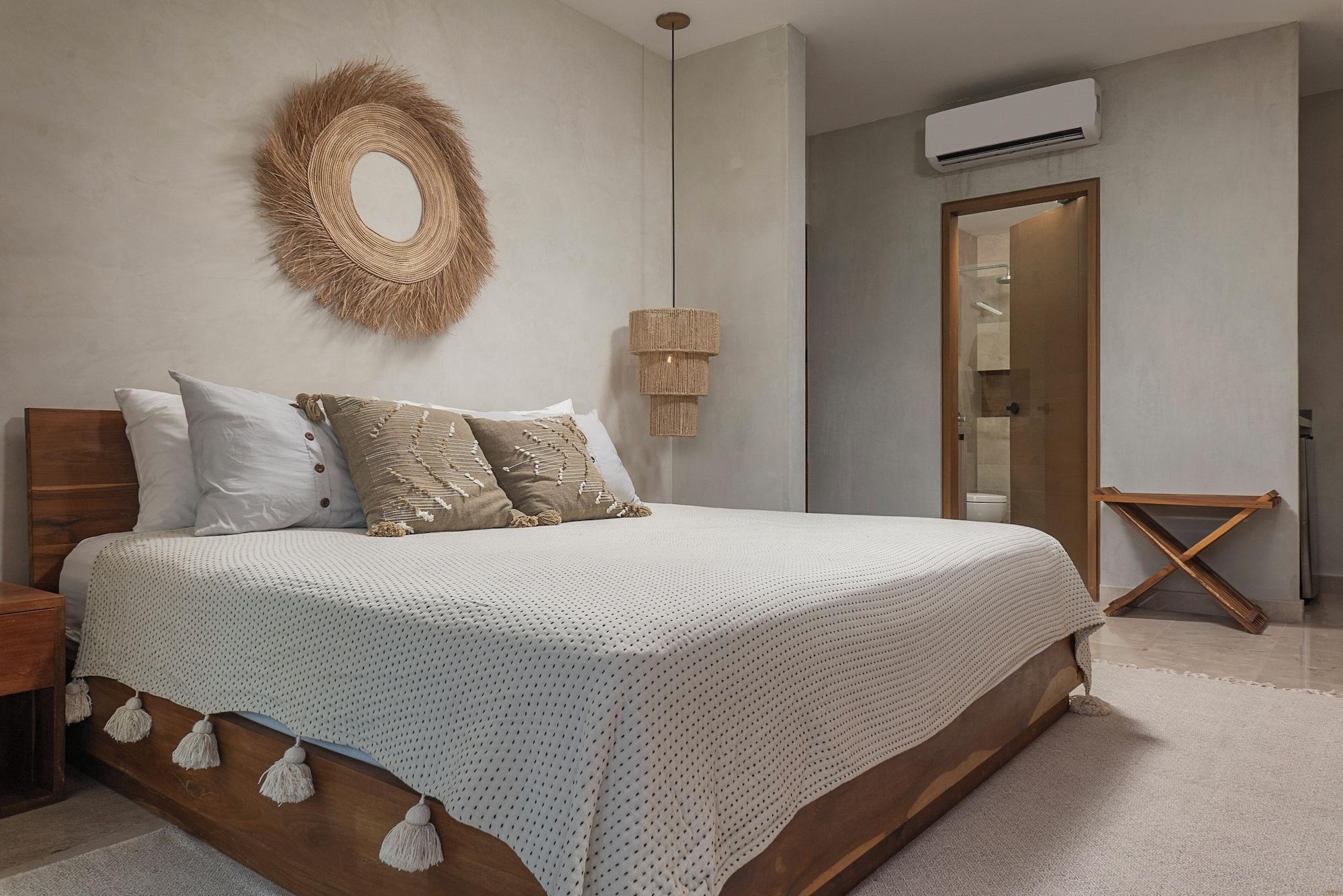 Habitación Tankah 52 by Beach Please Tulum