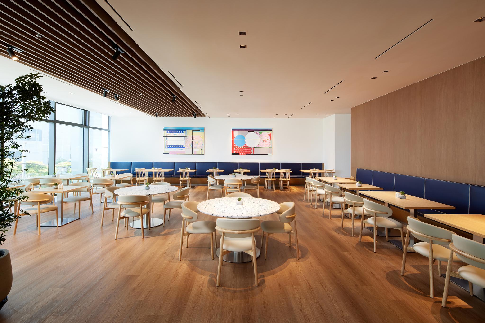 Restaurant L7 HAEUNDAE by LOTTE HOTELS