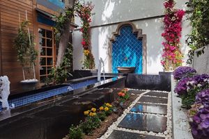 Alojamiento - Henna Hotel Istanbul