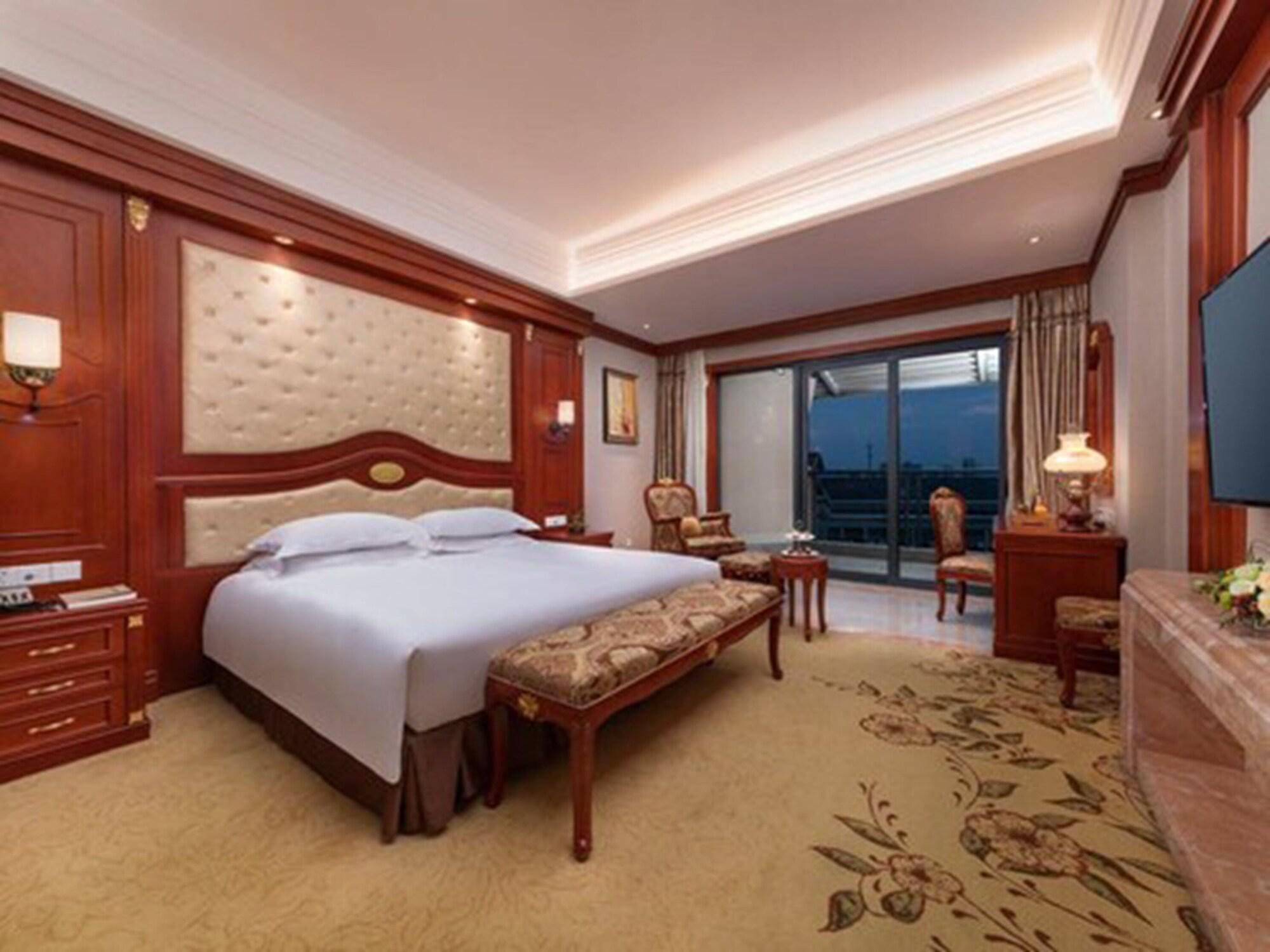 Habitación Blossom Water Museum Hotel