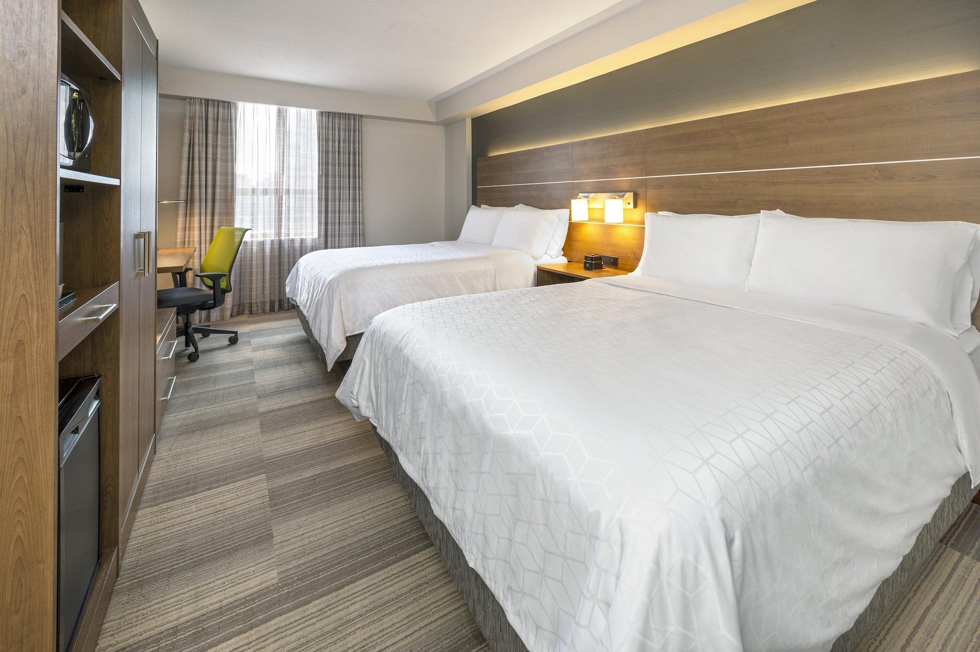 Habitación Holiday Inn Express Toronto - Downtown by IHG