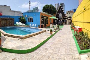 Alojamiento - Pousada Alojaki Hostel