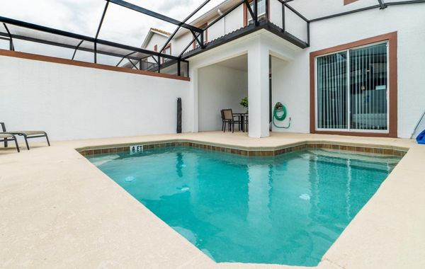 Storey Lake Resort Townhomes - Hoteles cerca de Kissimmee Walmart Supercenter Store en Orlando