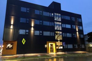 Alojamiento - Patagonia Hotel & Apart suite