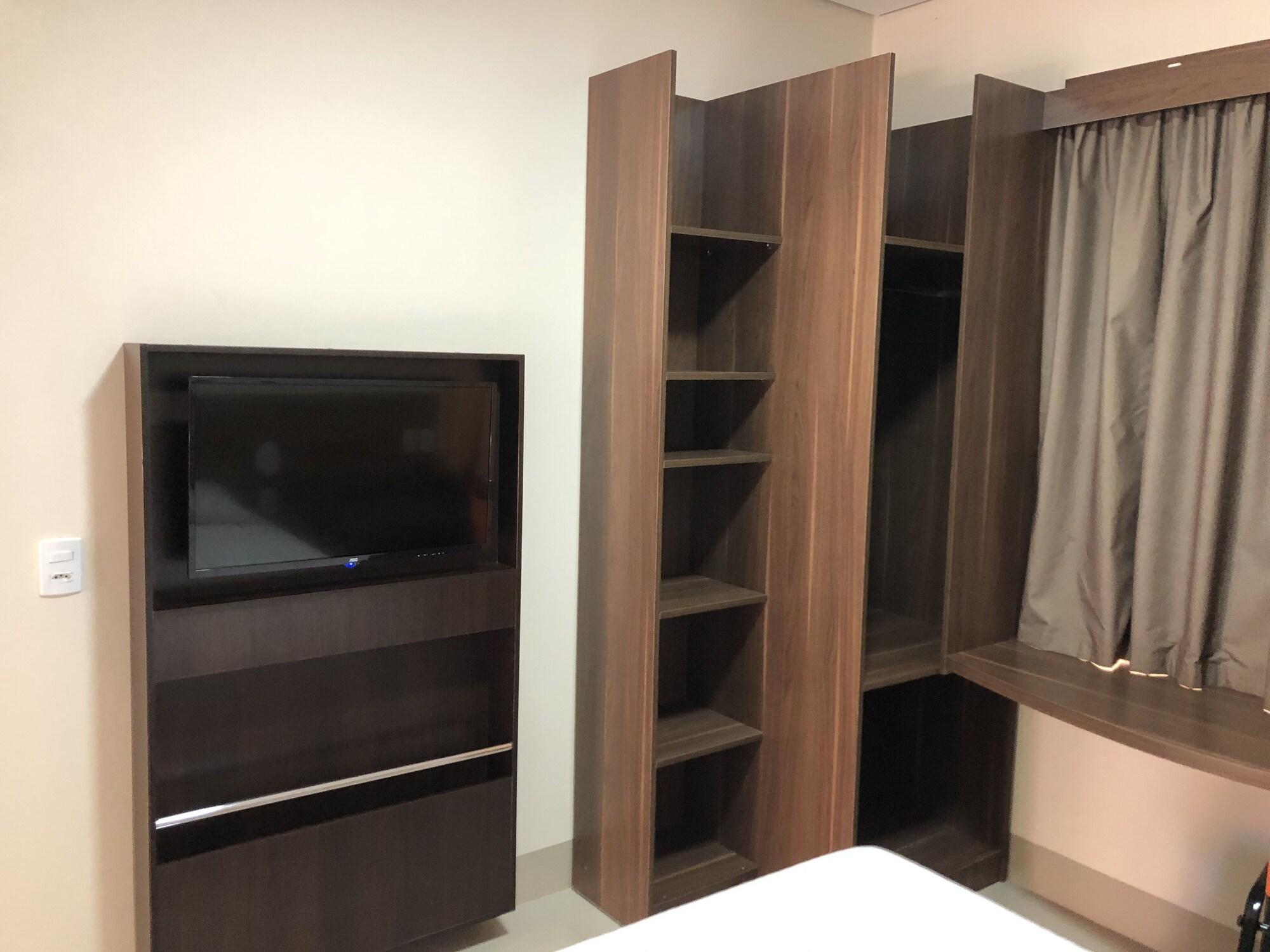 Set de Habitación Hotel Bem Bom II