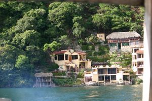 Alojamiento - Hotel La Villa de los Dioses