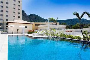 Alquiler Vacacional - Barra da Tijuca Bandeirantes Stay