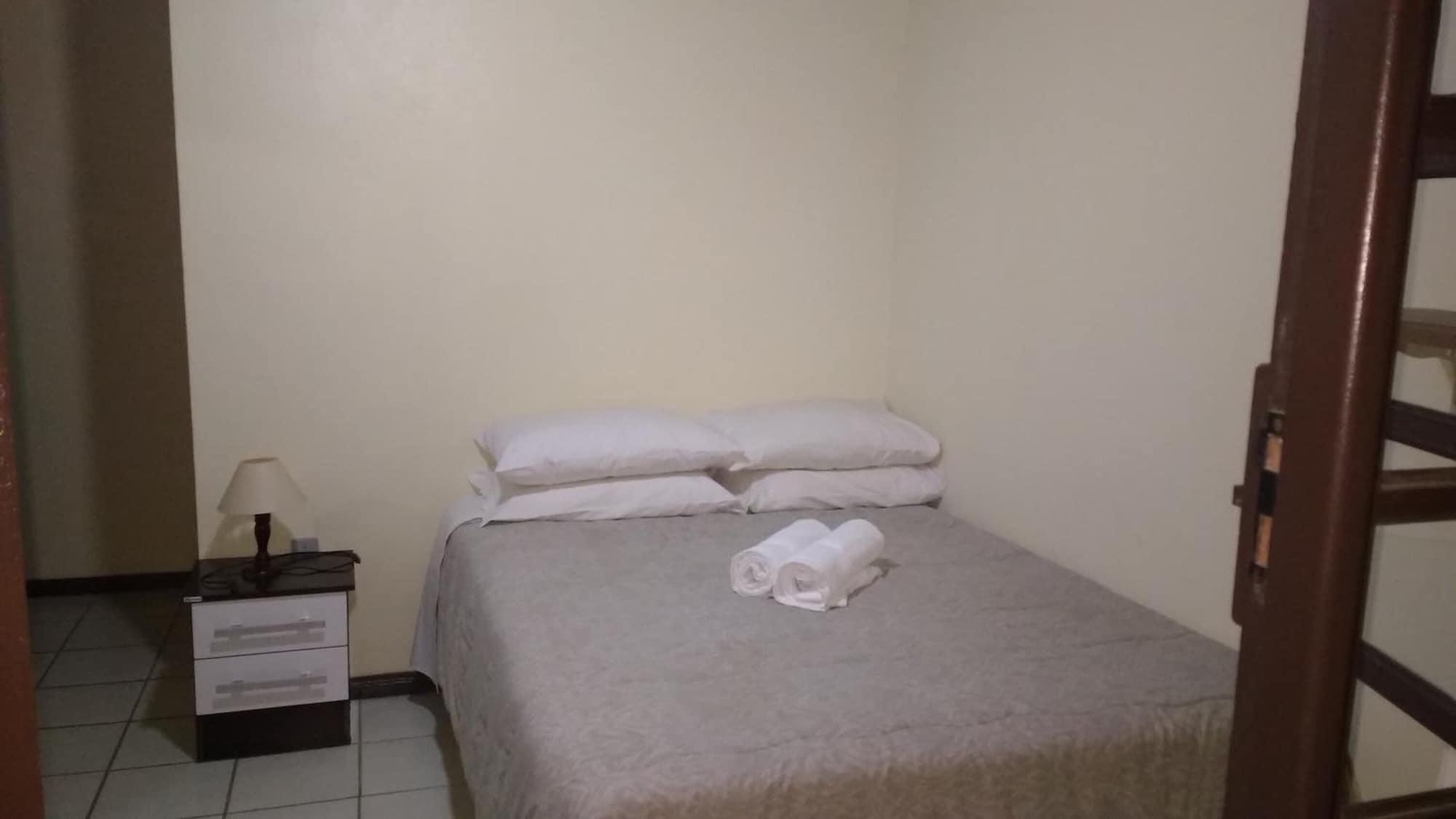 Habitación Hospedaria Ondas do Rosa