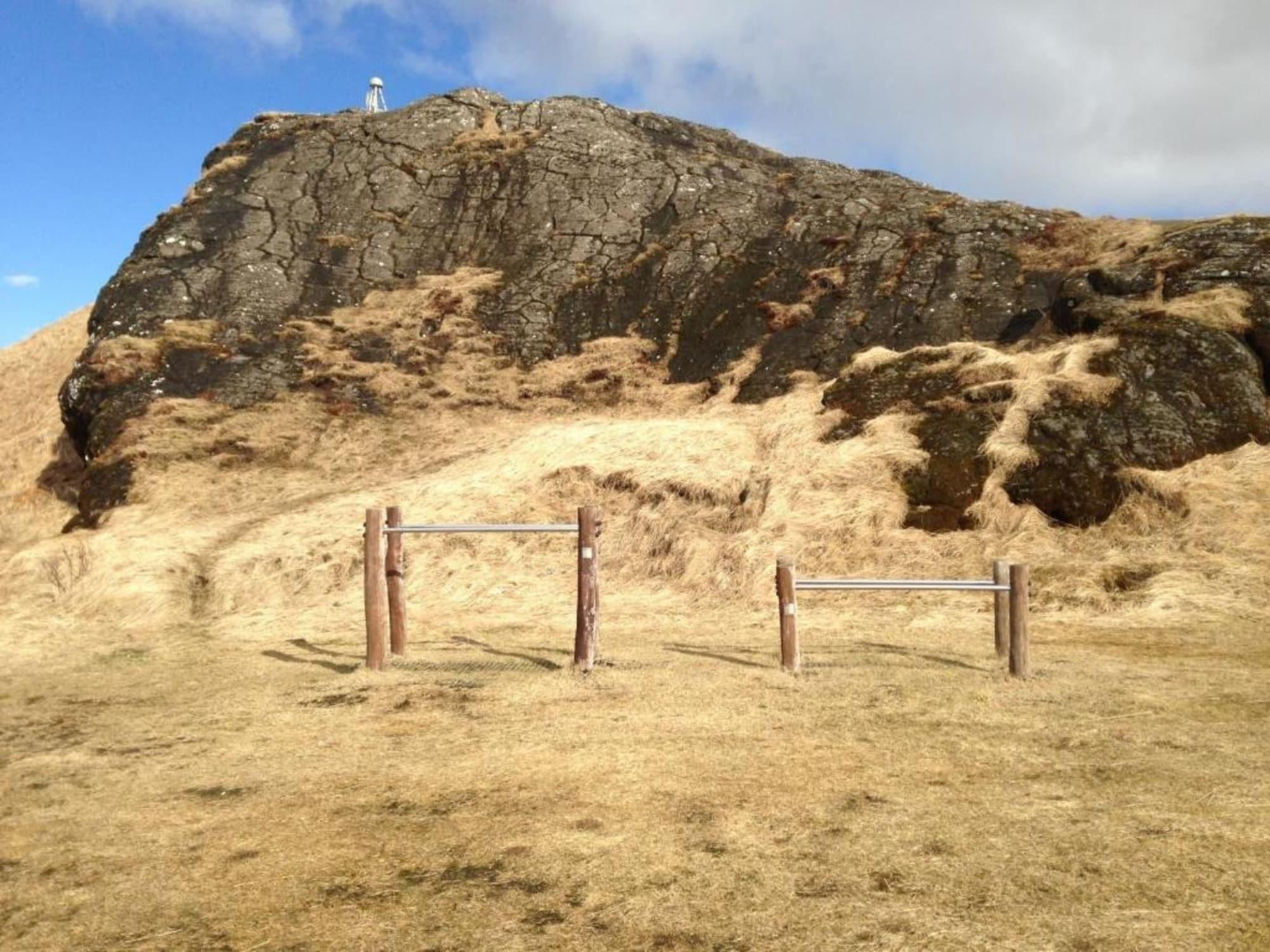 Playa Spói Guesthouse