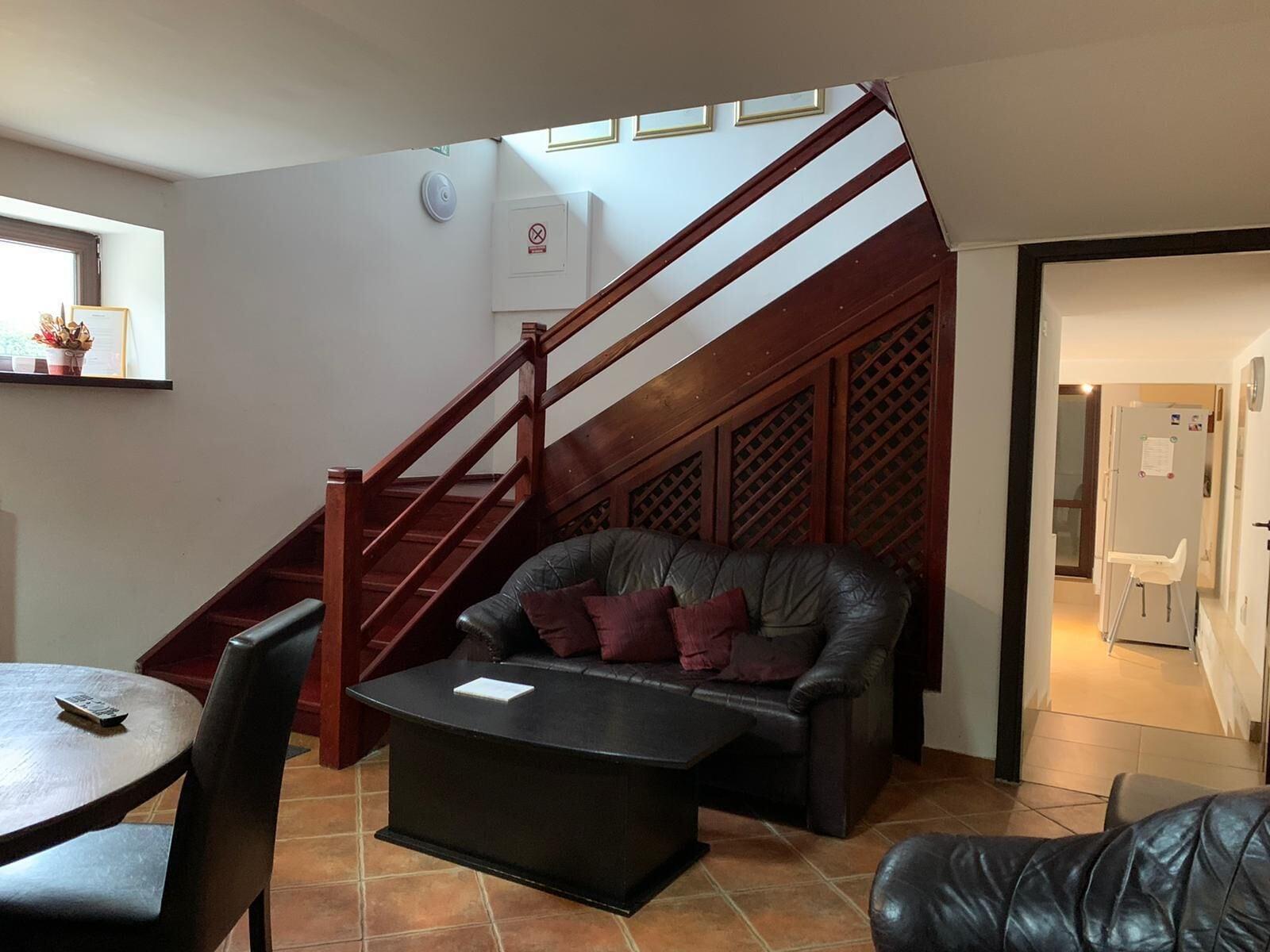 Comodidades del Alojamiento Pensiunea Bergwald Rasnov by BuySellRent