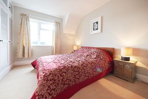 Alquiler Vacacional - A quiet Edwardian house in the Cotswolds