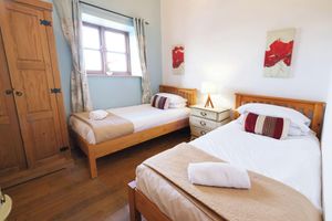 Alquiler Vacacional - Ocean View Cottage 1 - Llanrhidian