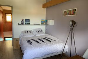 Alquiler Vacacional - Villa with pool, close to beaches and town center.