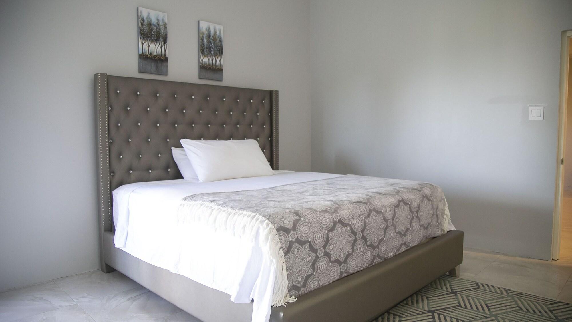 Habitación Ocean View Terrace