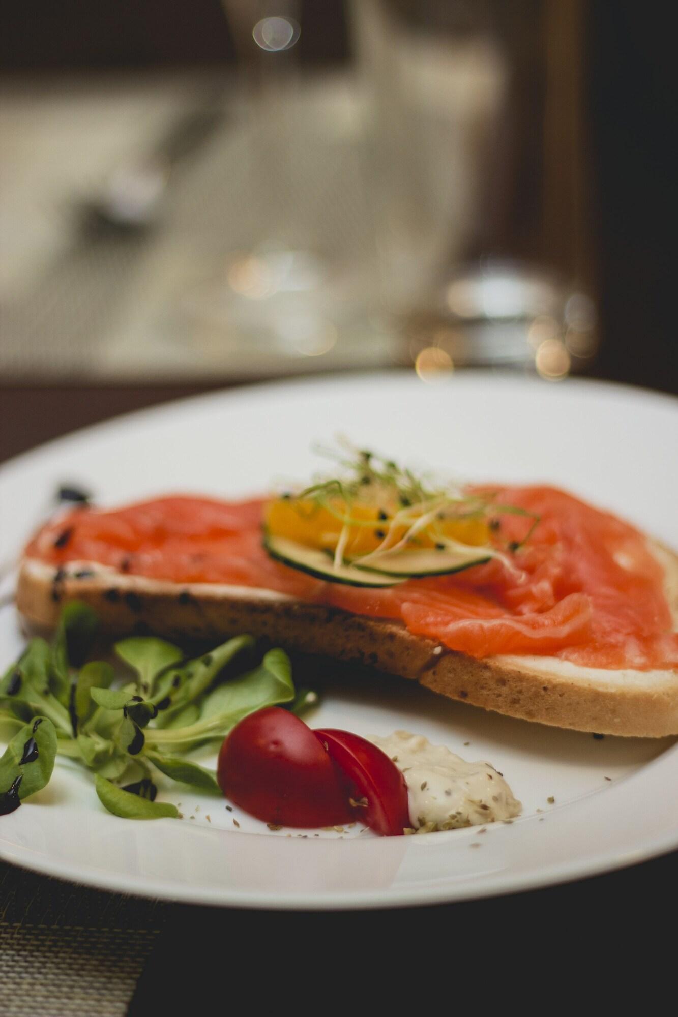 Restaurant Bernardazzi Grand Hotel & SPA