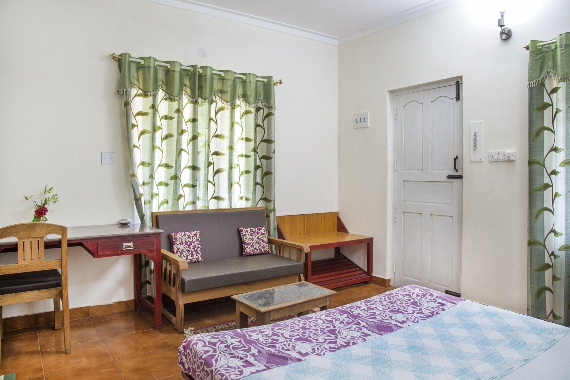 Habitación GuestHouser 1 BR Bed & Breakfast