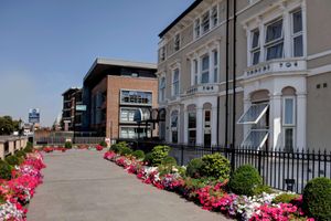 Alojamiento - Best Western London Highbury