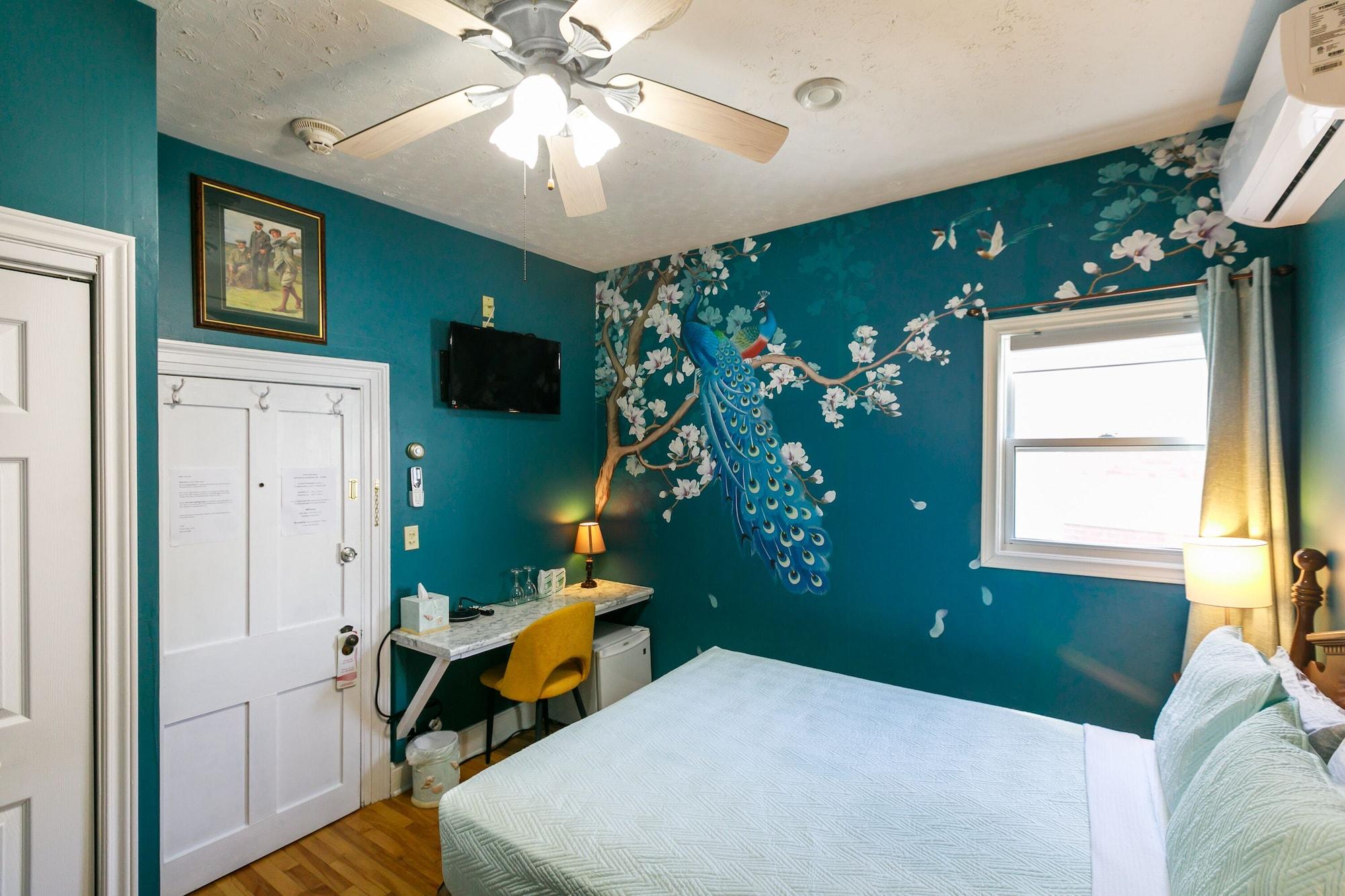 Set de Habitación Prince Street Suites