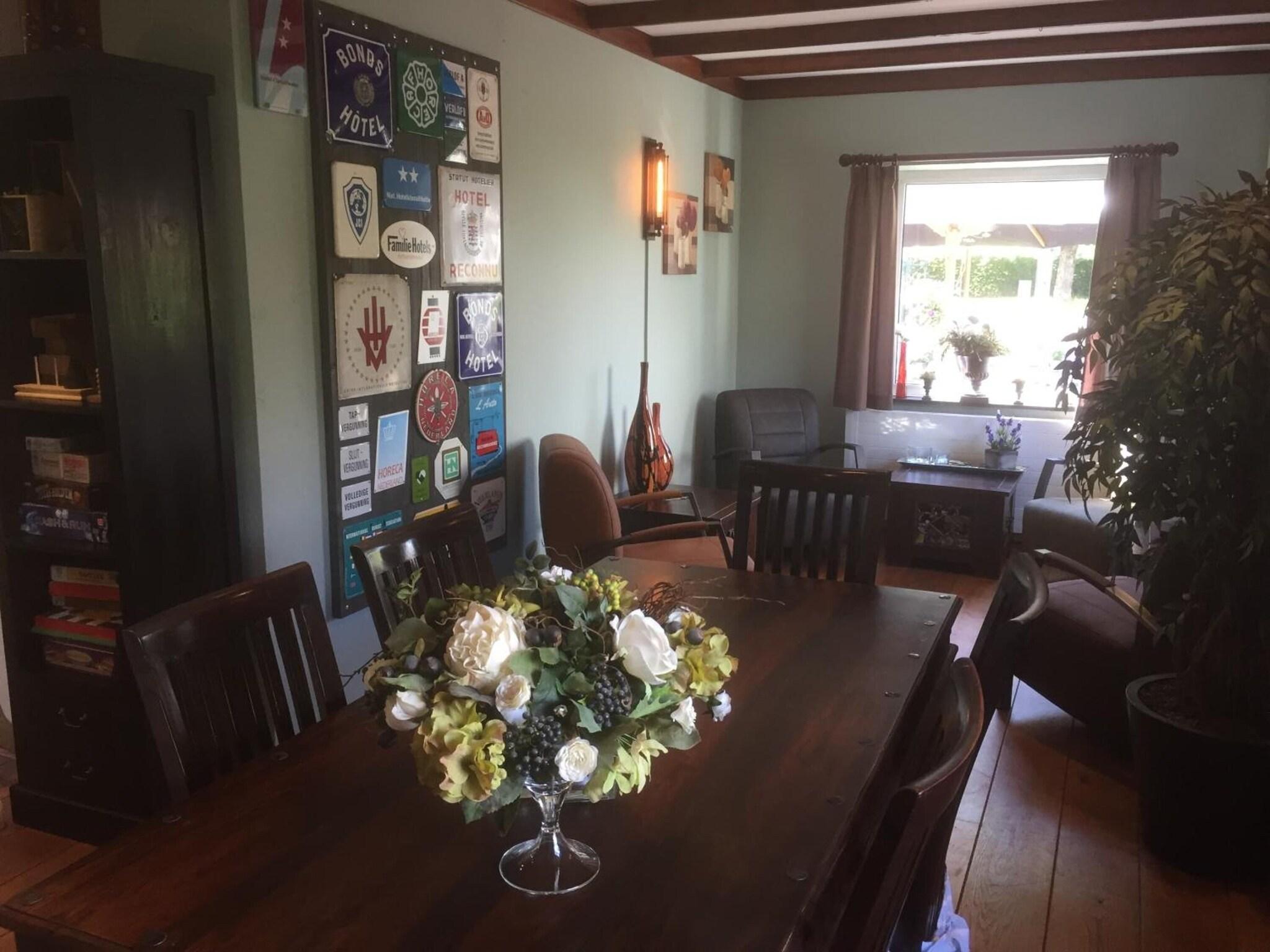 Restaurant Hotel Heijenrath