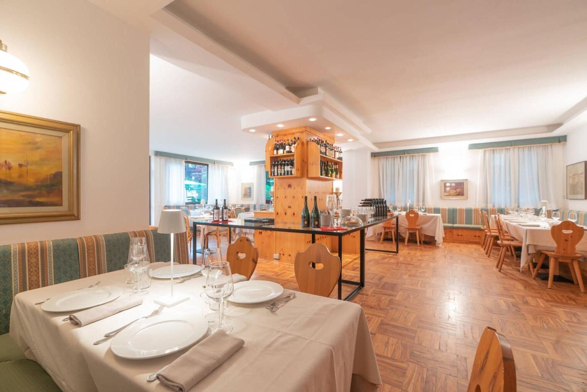 Restaurant Hotel Posta