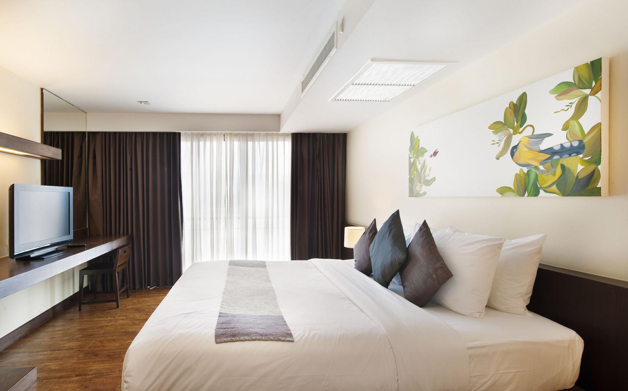 Habitación Serene at Chiang Rai