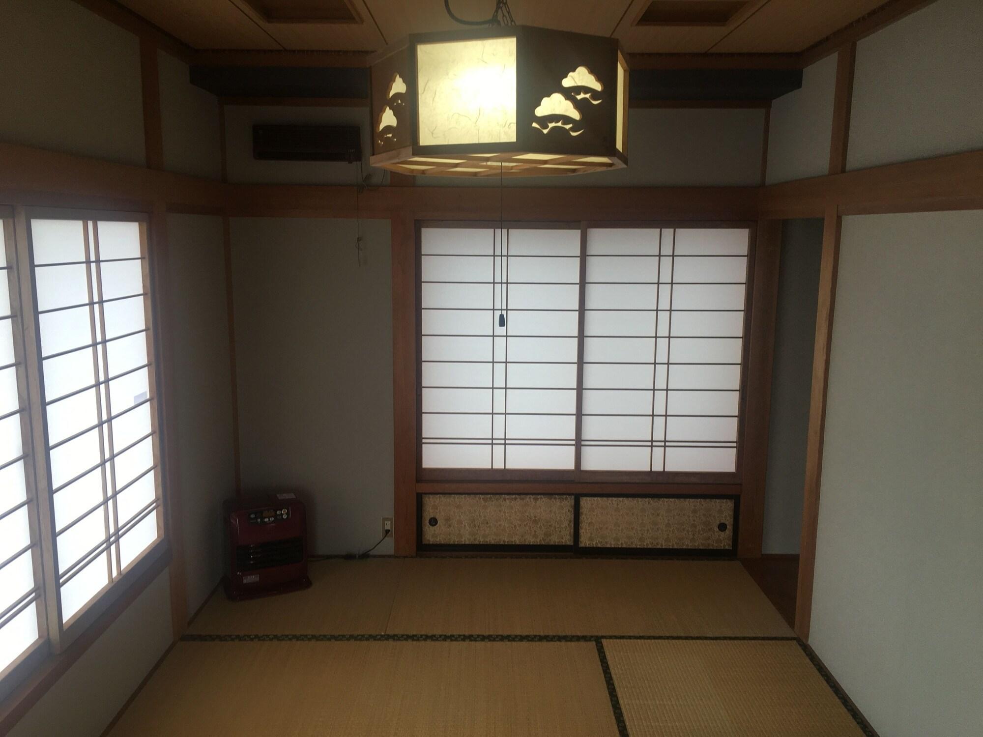 Habitación Guest House Honami-Kaido - Hostel