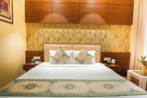 Alojamiento - Stamps Golden Lagoon By Eight Continents