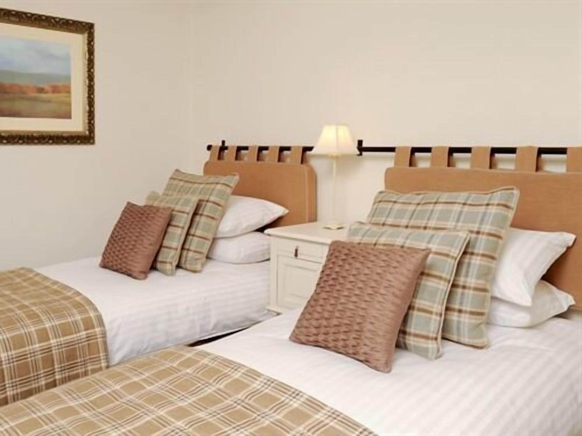 Habitación The Lamb at Angmering