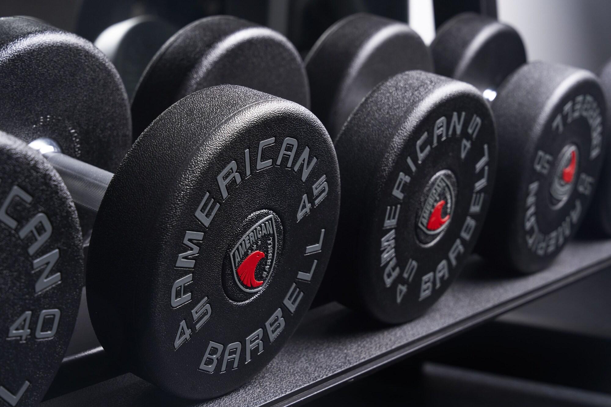 Gimnasio The Maj Hotel