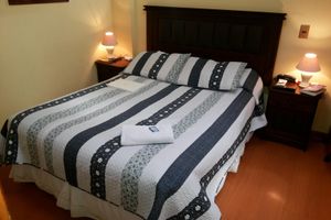 Alojamiento - Hostal Rayen