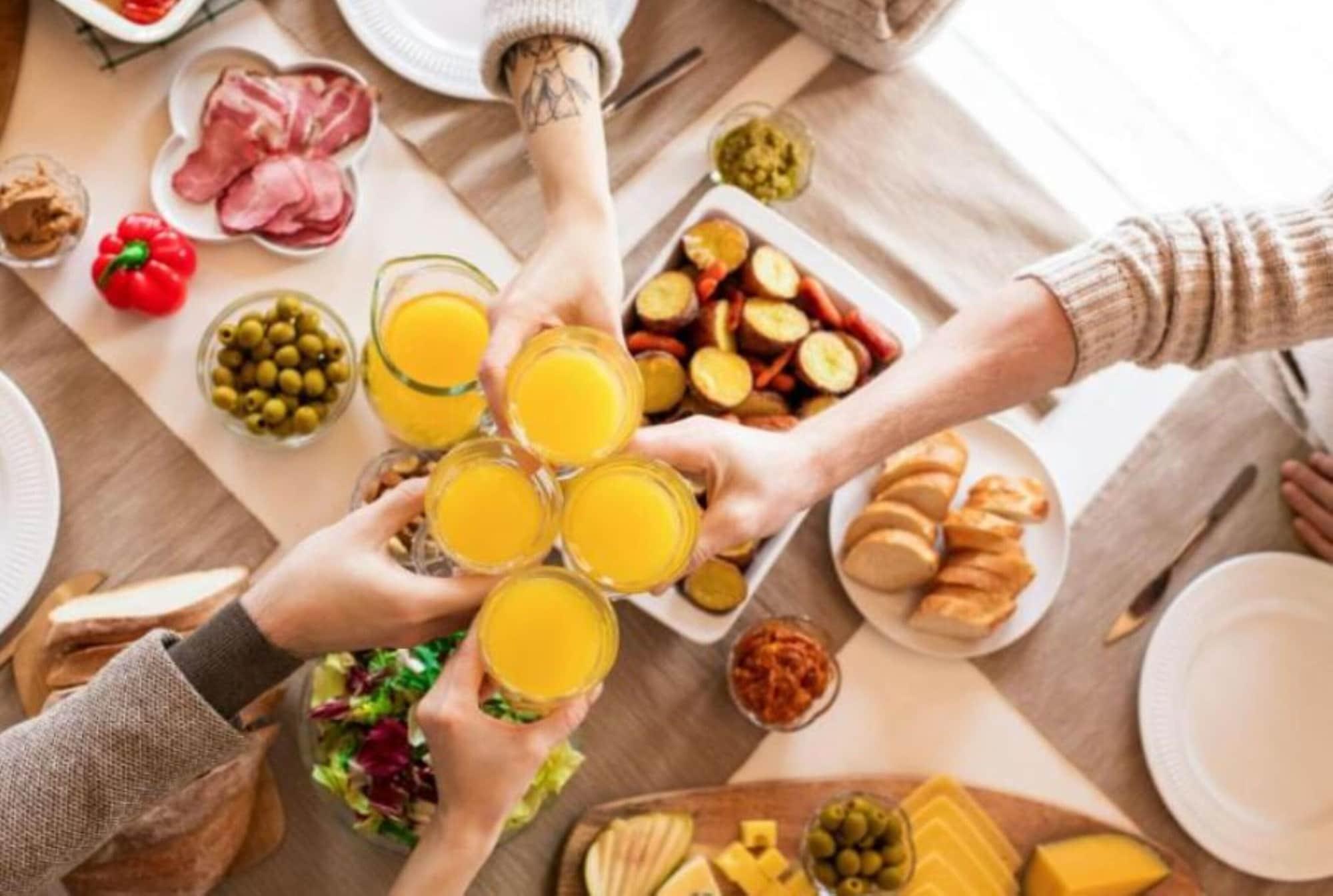 Restaurant Hostel Las Palmas by Youroom