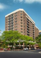 Alojamiento - Residence Inn by Marriott Bethesda Downtown