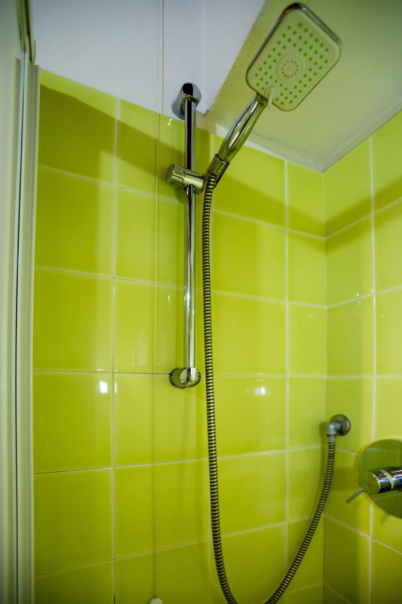 Equipamiento de Habitación Mazzini Suite