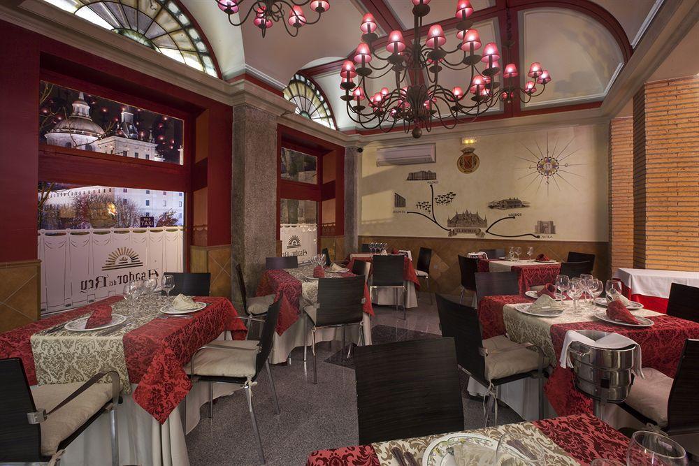 Restaurant Hotel Florida