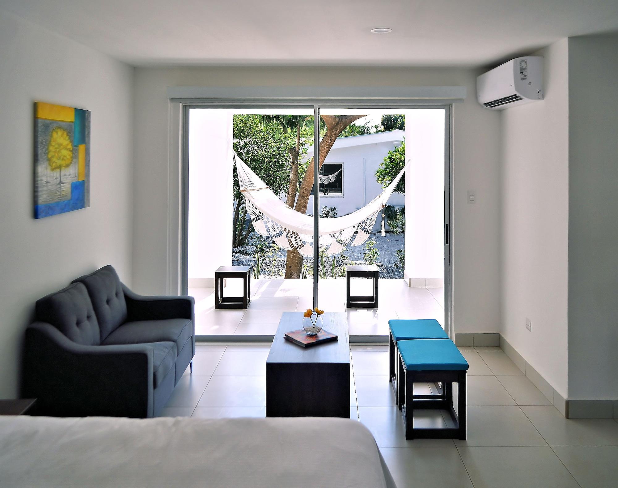 Comodidades del Alojamiento Hotel Nicte