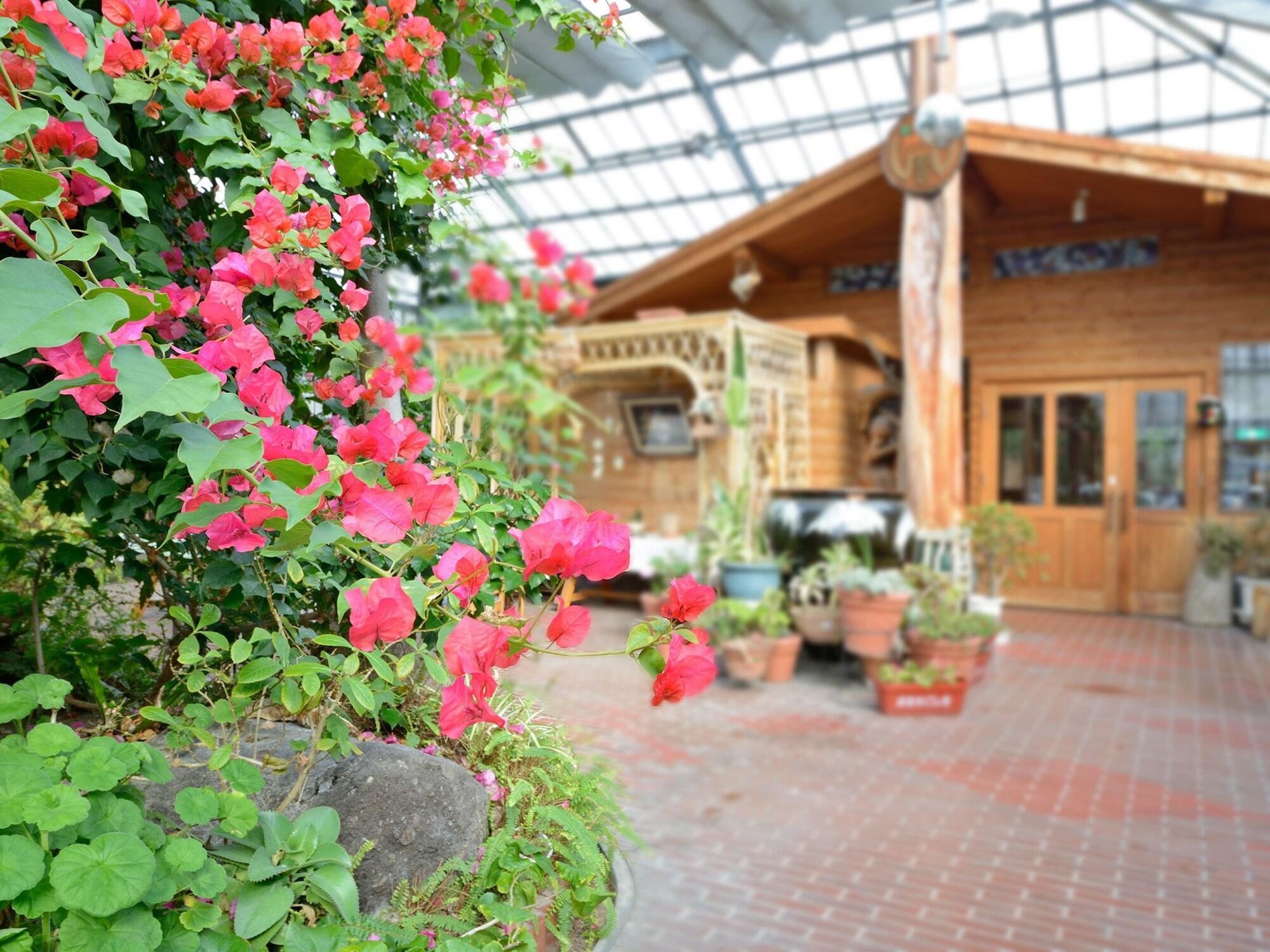 Restaurant Yagurumasou
