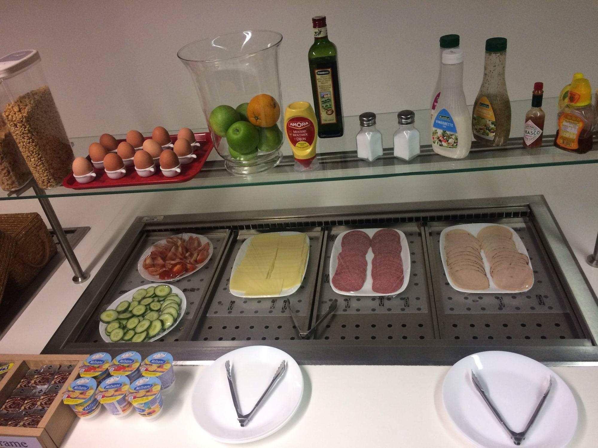 Restaurant Sun Rise Hotel