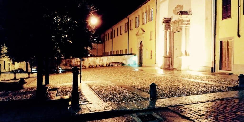 Vista Exterior La Belle Coquette B&B