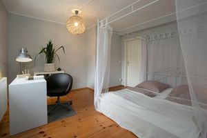 Alquiler Vacacional - Avancers - Homelike Living. Historische Villa mit Komfort