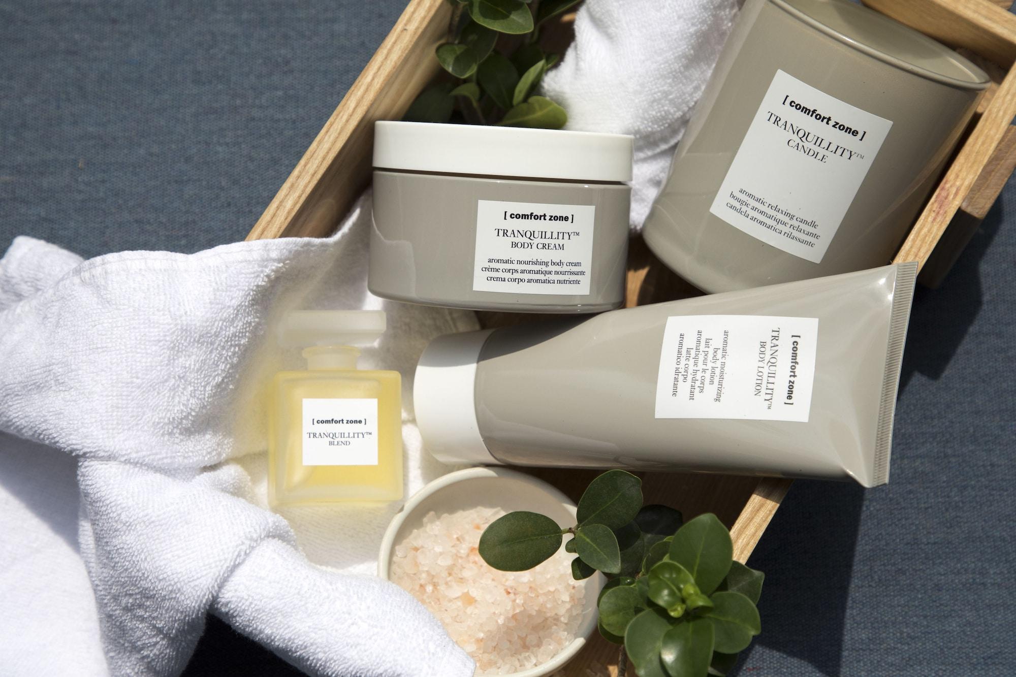 Spa The RuMa Hotel and Residences