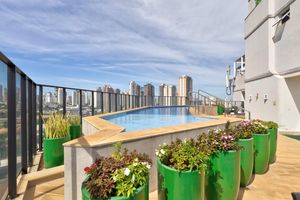 Alojamiento - Holiday Inn Goiania