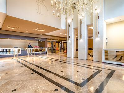 Hotel Casa Dann Carlton Hotel & Spa