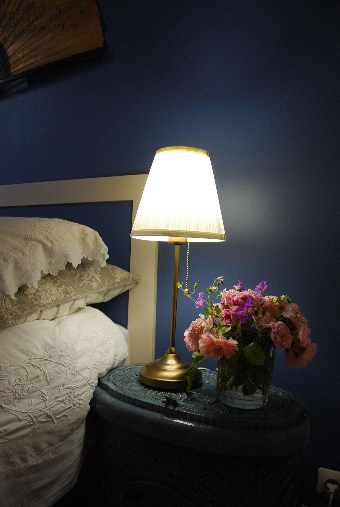 Set de Habitación Ombre Rose